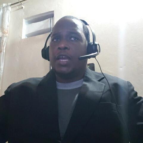 Herschell Chambers - Individual - Trinidad and Tobago - StageLync