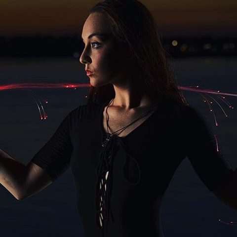 Elaine Thomas - Individual - United States - StageLync