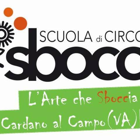 SBOCC-L'ARTE CHE SBOCCIA - School - Italy - StageLync