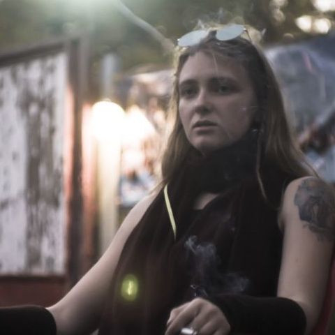 Alisa Chupakhina - Individual - Ukraine - StageLync