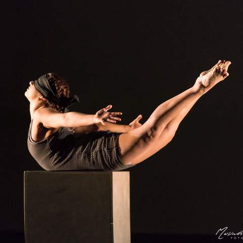 Priscilla León - Individual - Mexico, United States - StageLync