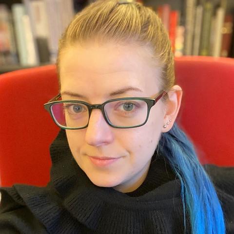 Johanna Prantz - Individual - Austria - StageLync