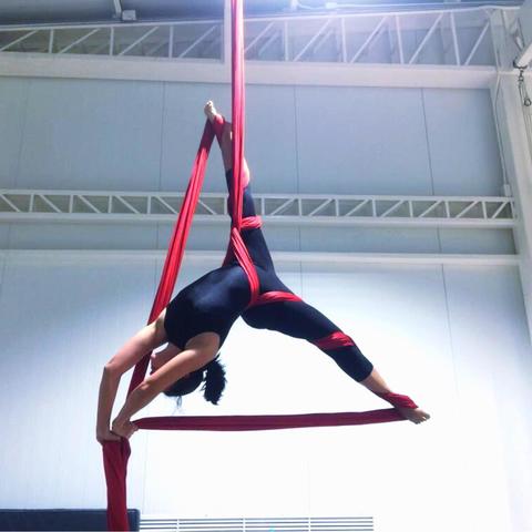 Anita Hervas - Individual - Ecuador - StageLync