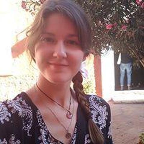 Coline Albiero - Individual - France - StageLync