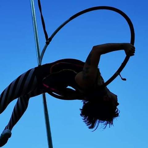India Baretto - Individual - Italy - StageLync