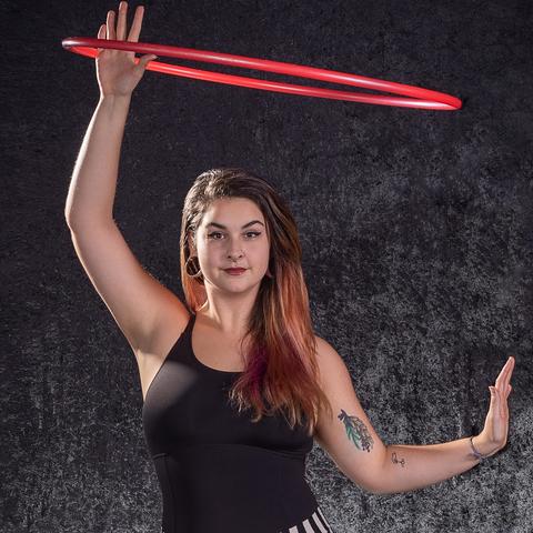 Livi Matheny - Individual - United States - StageLync