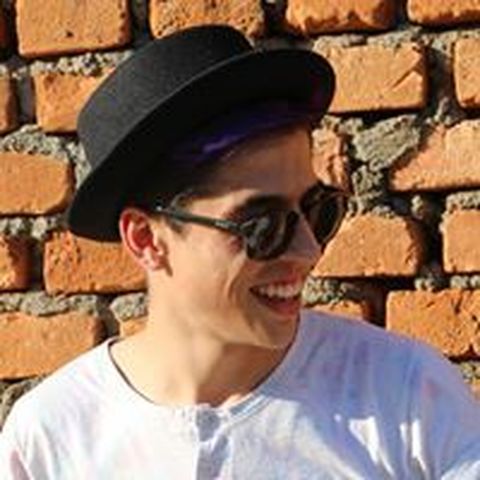 Guilherme Braga - Individual - Brazil, Portugal - StageLync