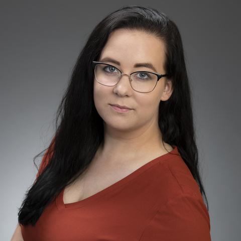 Morgan Thompson - Individual - United States - StageLync