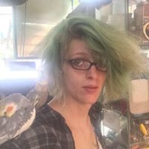 Izzabelle Verrier - Individual - Canada - StageLync
