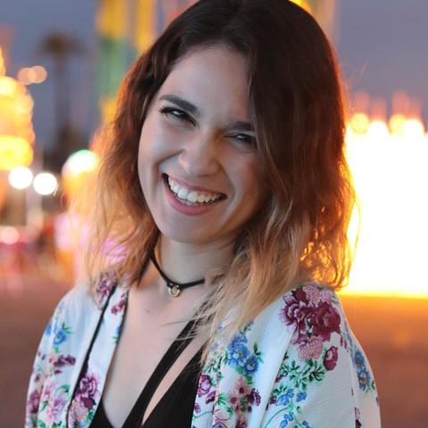 Melissa Kamel - Individual - United States - StageLync