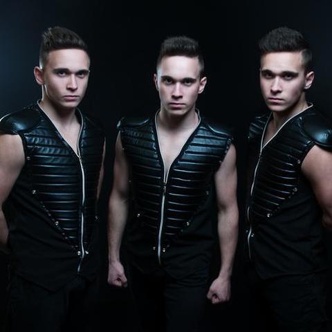 The Rock Street Boys - Individual - United States - StageLync