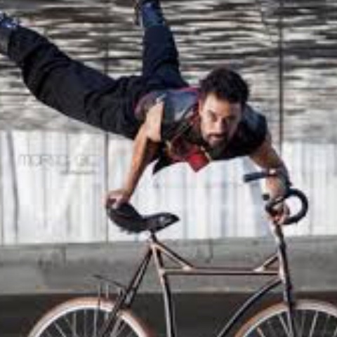 Solano Barbal - Individual - Spain - StageLync