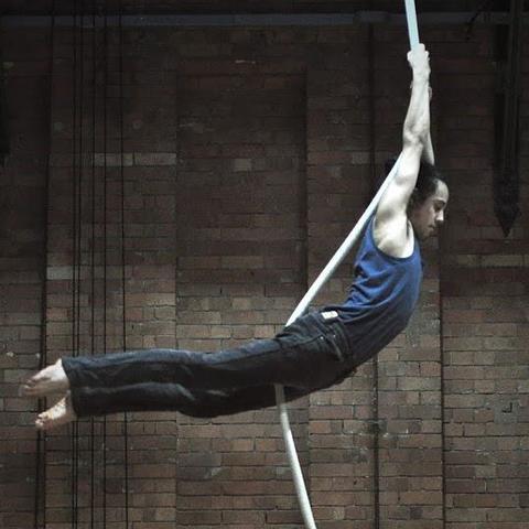 Simon Wood - Individual - Australia, United Kingdom - StageLync