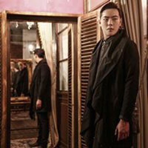 Jisu Park - Individual - South Korea - StageLync