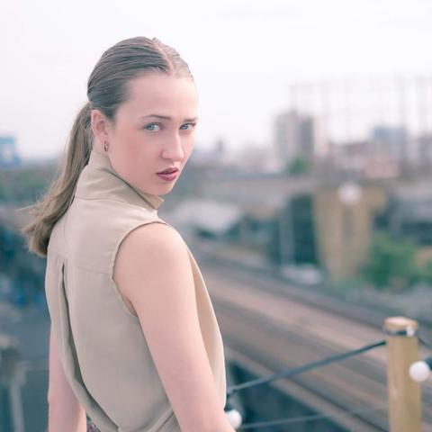 Charlotte  Wightwick  - Individual - United Kingdom - StageLync