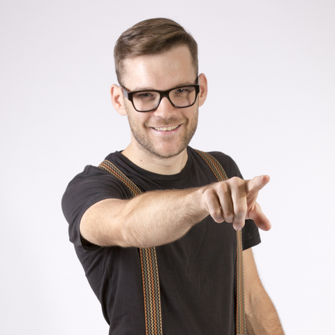 Oscar Vallhonrat - Individual - Spain - StageLync