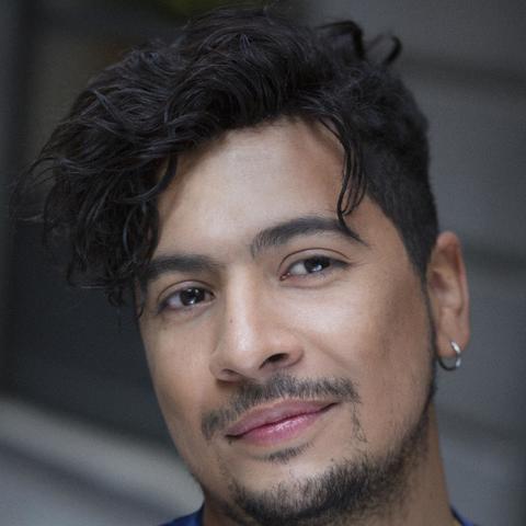 Jeyson Ocampo - Individual - Colombia, Spain - StageLync
