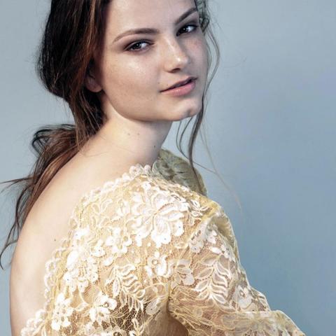 Tla Morrow - Individual - Australia - StageLync