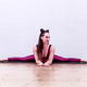 Camilla Carlsen - Individual - Denmark - StageLync