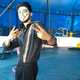 Matias Inostroza - Individual - Chile - StageLync