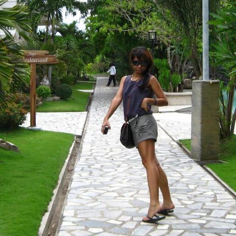 Lorelei Almirez - Individual - Philippines - StageLync