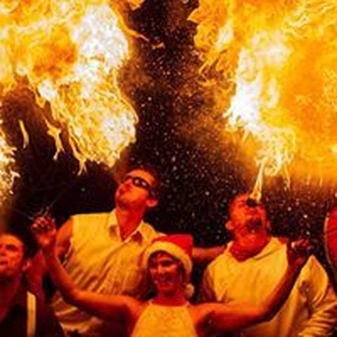 Gwendolyn Hodgson - Individual - United States - StageLync