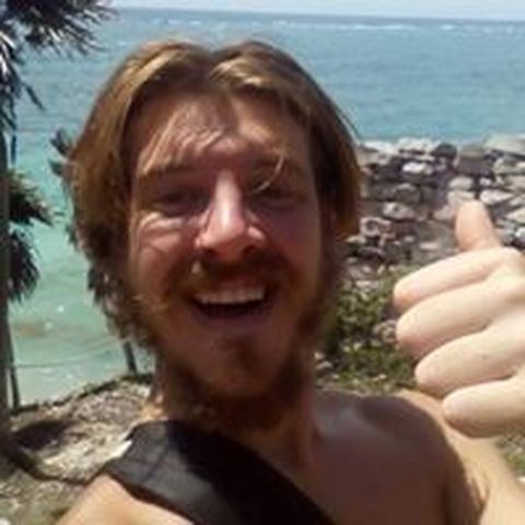 Rich Iztorags - Individual - United Kingdom - StageLync