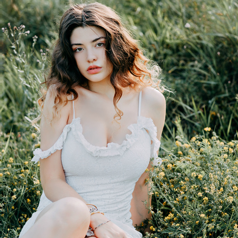 Alya Kanazirskaya - Individual - Moldova - StageLync