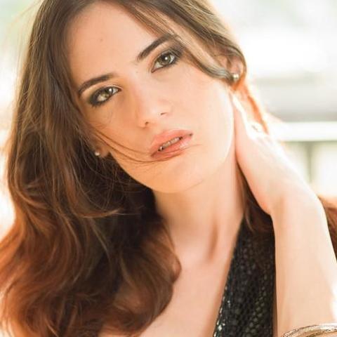 Marta Matić - Individual - Croatia - StageLync