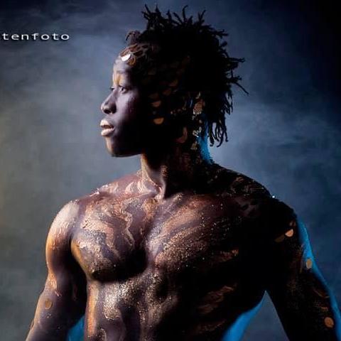 Aly Keita - Individual - Guinea - StageLync