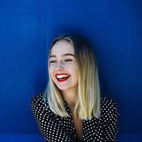Emilia Hallstenson - Individual - Sweden - StageLync