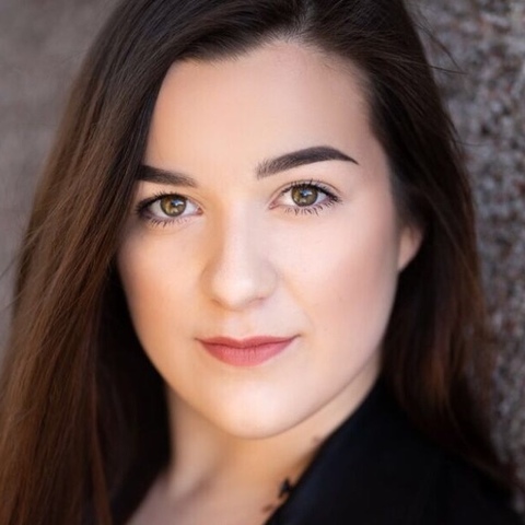 Georgia Loomes - Individual - United Kingdom - StageLync