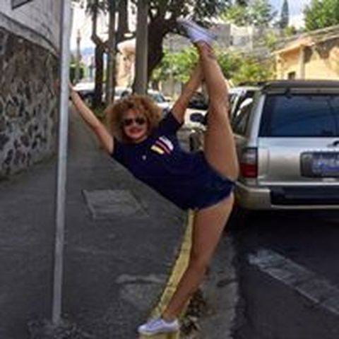María Zometa - Individual - El Salvador - StageLync