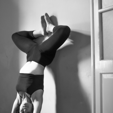 Olga S - Individual - Greece - StageLync