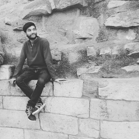 Pardeep Kumar - Individual - India - StageLync