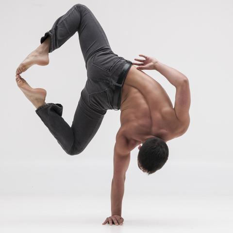 Morgan Lee - Individual - United States - StageLync