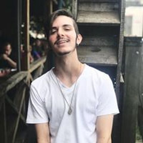 Reyel Batista Marcatto - Individual - Brazil - StageLync