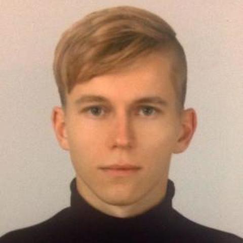 Pavlo Diedik - Individual - Ukraine - StageLync