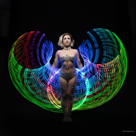 Eilidh Sela - Individual - United Kingdom - StageLync