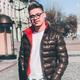 Cotisel Ionut - Individual - Romania - StageLync