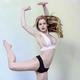 Alicia Doblas - Individual - Spain - StageLync