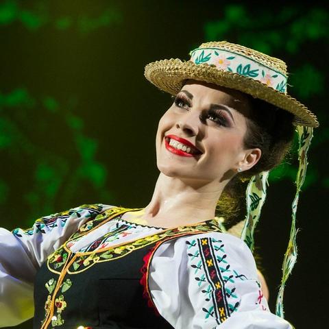 Suhari Mihaela - Individual - Moldova - StageLync