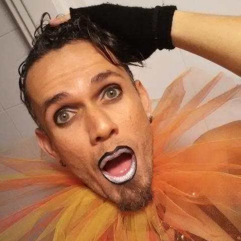 Carlos De Lima - Individual - Brazil - StageLync