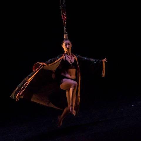 Estefania Flores - Individual - Mexico - StageLync