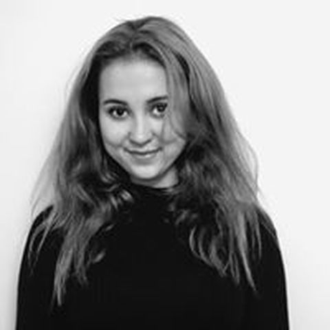 Katarzyna Damps - Individual - Poland - StageLync