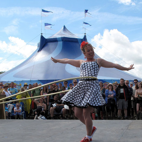 Angie Mack - Individual - United Kingdom - StageLync