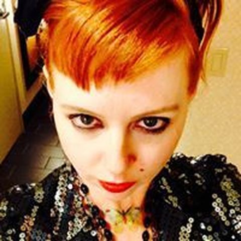 Sarah Wagstaff - Individual - United States - StageLync