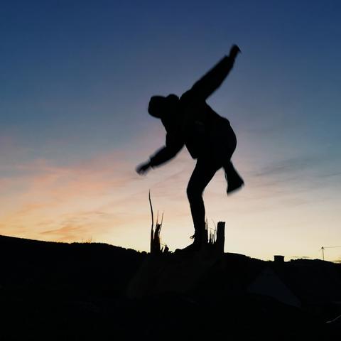 Adina Voldrábová - Individual - Czech Republic - StageLync