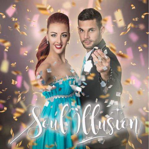 Soul Illusion - Individual - Hungary, United Kingdom - StageLync