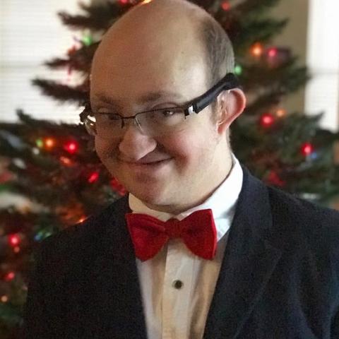 Nicholas McGrew - Individual - United States - StageLync